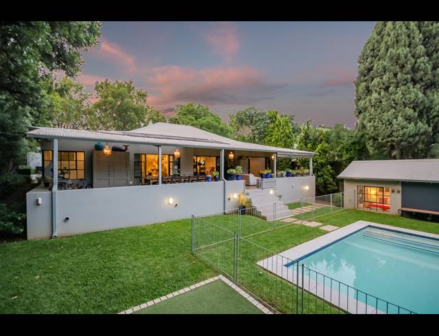 3 BEDROOM HOUSE SOLD IN PARKVIEW
